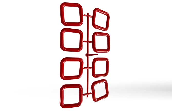 Trimurti Dies & Mould