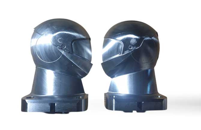 Trimurti Dies & Mould