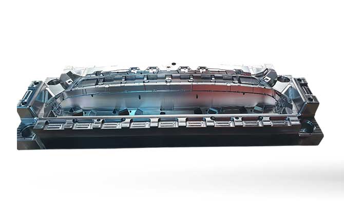 Trimurti Dies & Mould