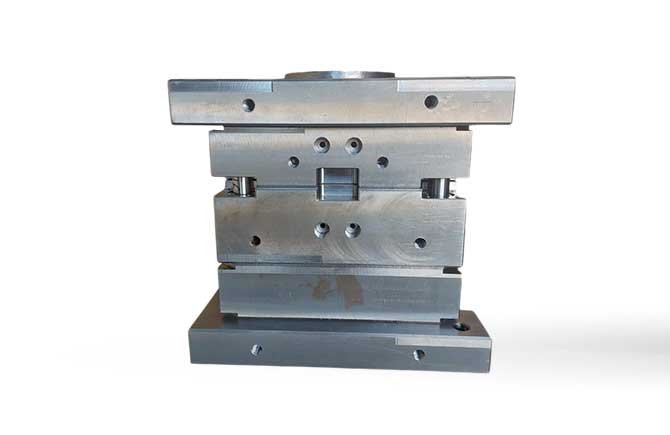 Trimurti Dies & Mould