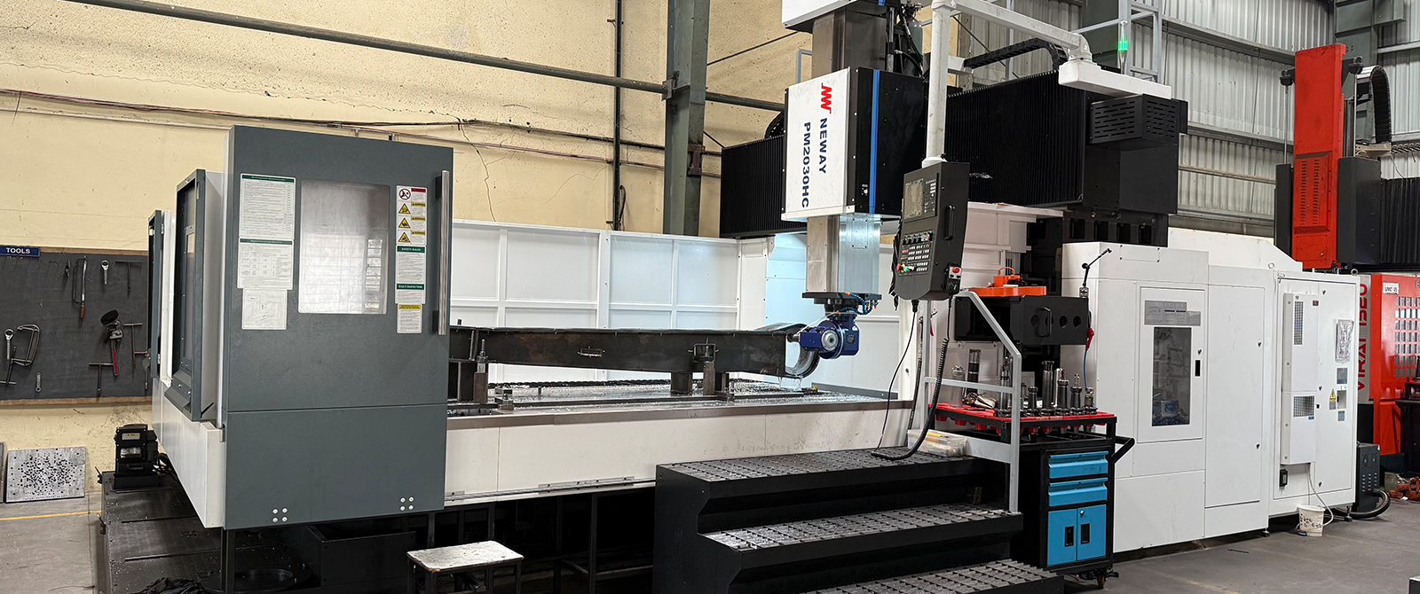 Trimurti Dies & Mould