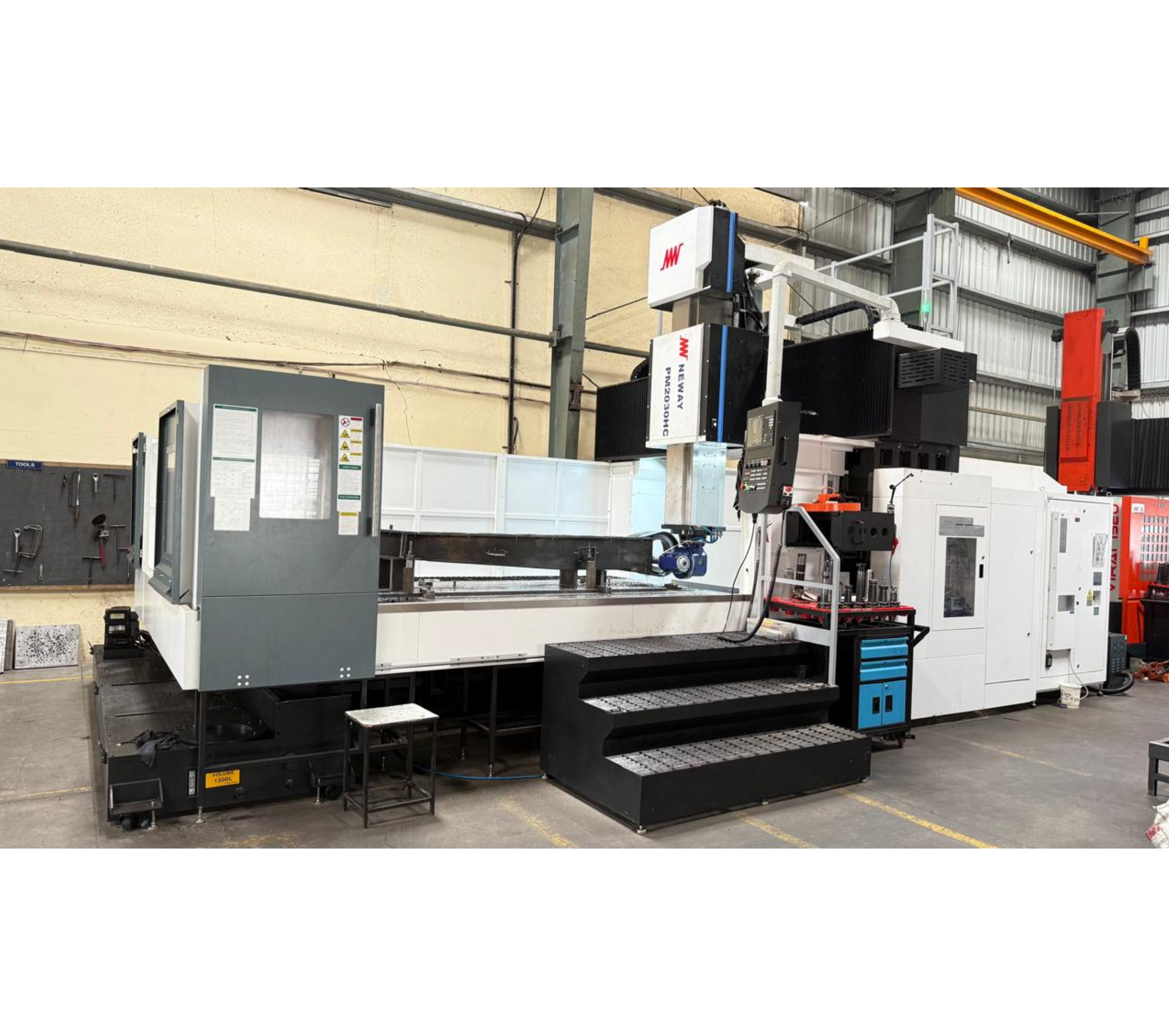 Trimurti Dies & Mould